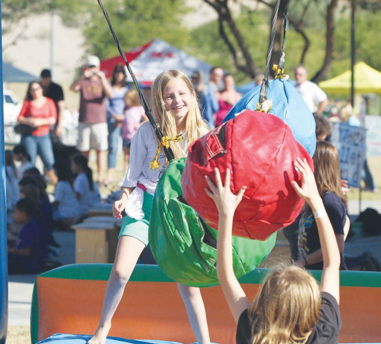 Festival of Lights Kick-Off Party